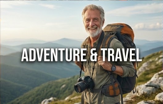 Adventure & Travel
