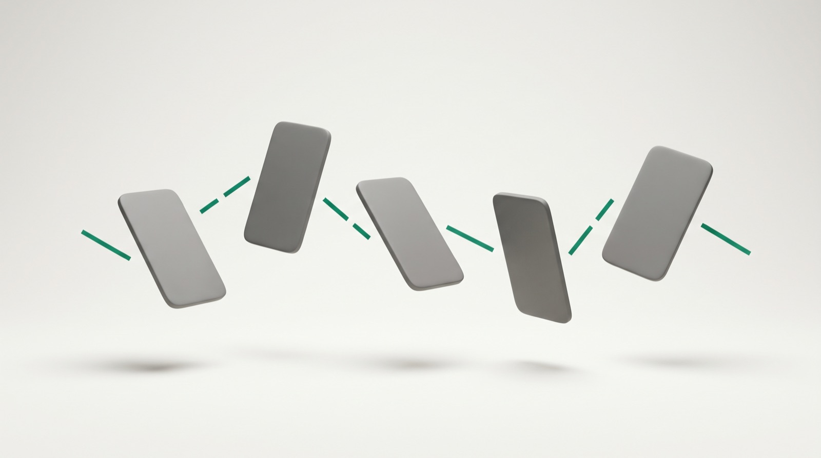 Why Your Multi-Device Strategy is Actually Just Multi-Chaos